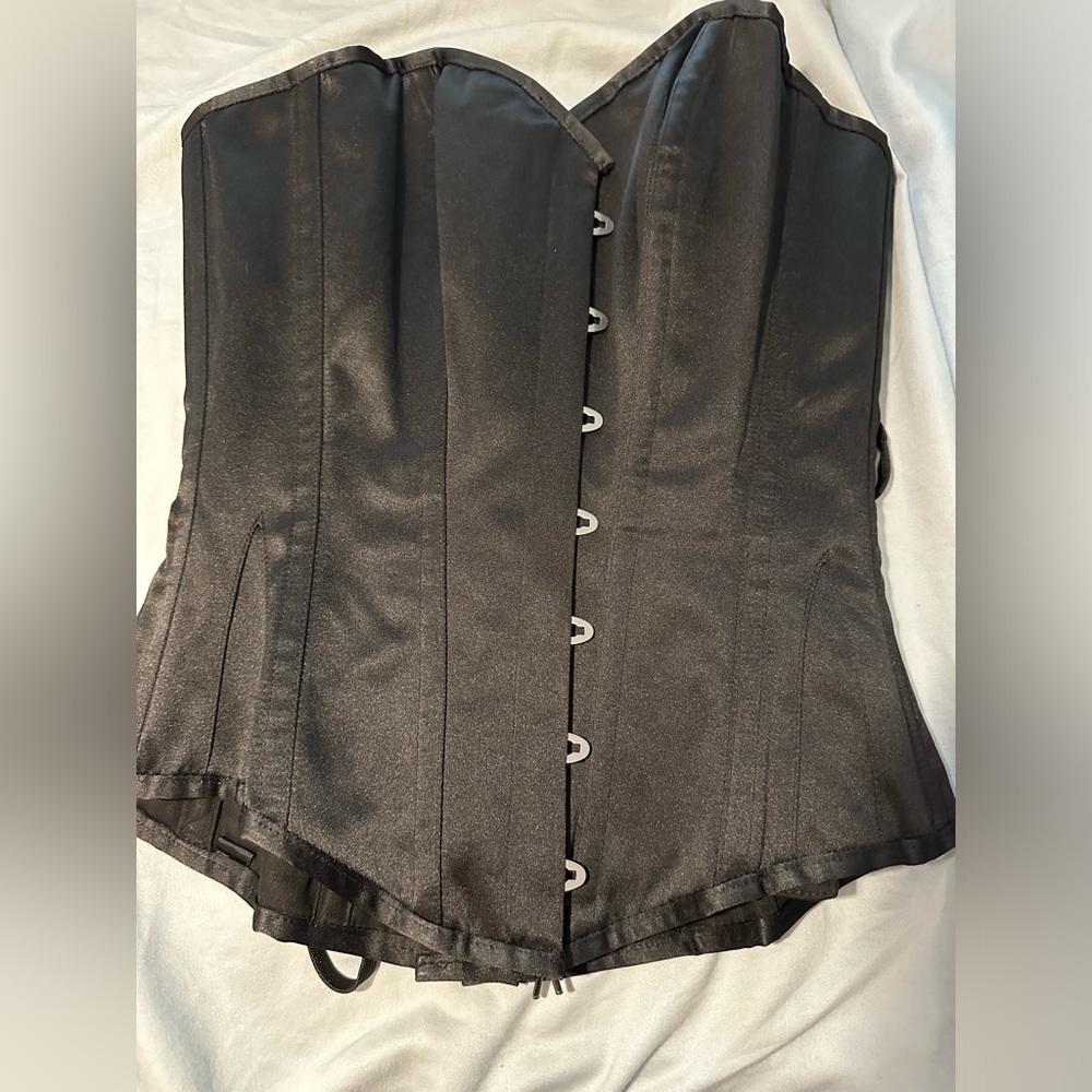 Corset story corset